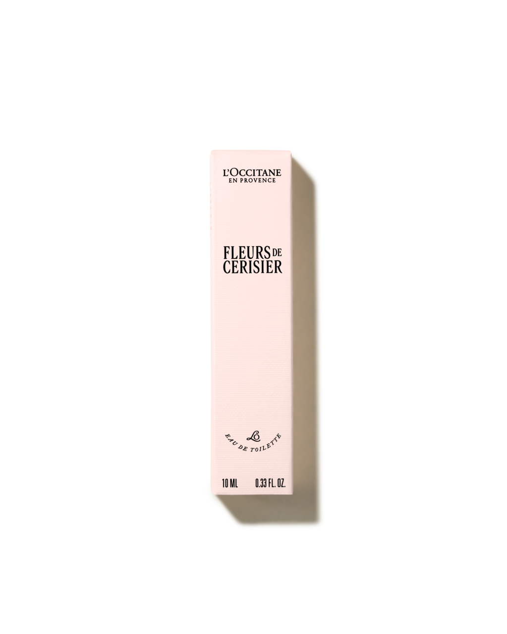 Eau de Toilette Fleurs de Cerisier 10mL (Flor de Cerejeira), , large